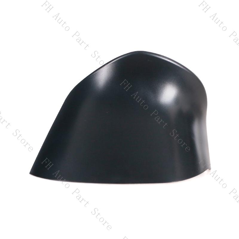 

For Mazda 3 Axela M3 2017 2018 2019 Exterior Rearview Mirror Lower Base Cover Wing Door Side Mirror Bottom Shell Cap Lid