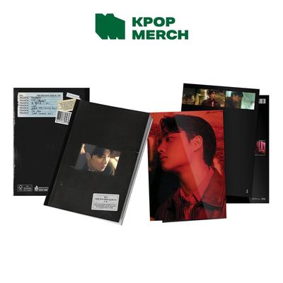 D.O (EXO) - 2nd Mini Album