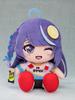 I'm a VTuber, but when I forgot to turn off the stream, it became a legend. Arnold Schwarzenegger plush toy