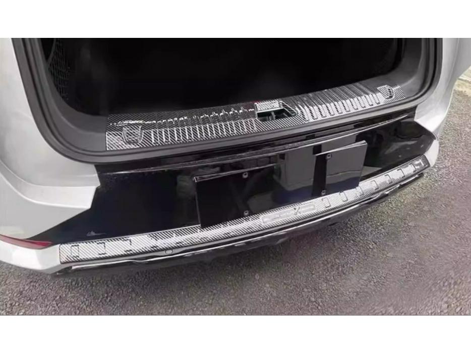 BYD 24 Song L-EV Rivestimento Griglia, Copri Specchietto, Scatola Elettrica, Maniglia Porta, Luci Fendinebbia