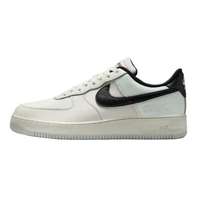 Sneakers da uomo Air Force 1 Low GORE-TEX Phantom Bianco Argento chiaro Osso chiaro CK2630-004
