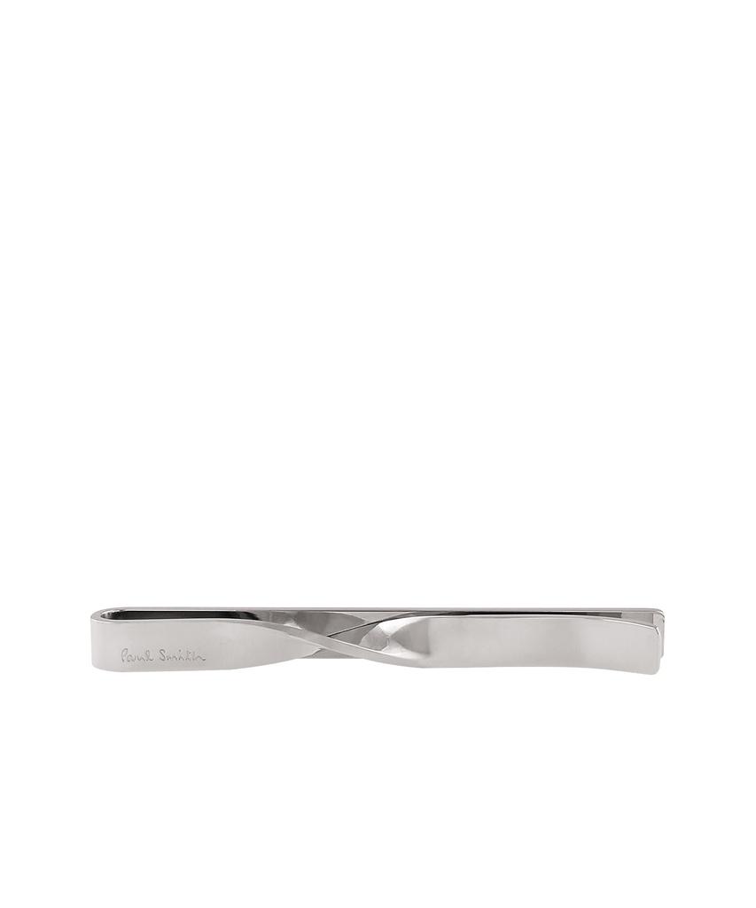 Reversible Tie Clip Bar/tie