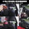 ZUKIDA Car Hook Metal Hook Aluminum Alloy Material and Amazing Manufacturing Process Car Headrest