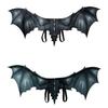 Dragon Wing Costume Props Bat Wing Decorations For Adult Demon Wings Cosplay