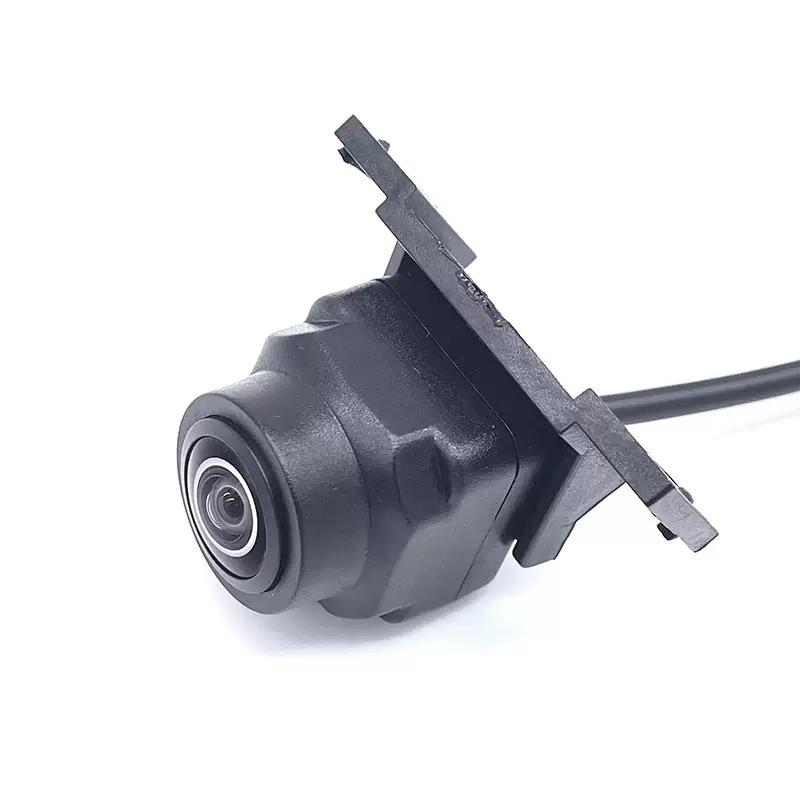 

Автомобильная камера HD CVBS/AHD 1080P четкая защита от помех 170-градусный широкоугольный регулируемый автомобильный маленький камера заднего вида