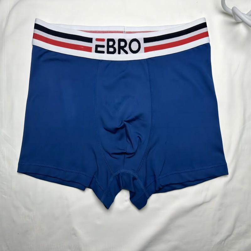 The New Trend of Men's Underwear Boys Four Corner Boxer Shorts Men's Teenage Boxer Shorts
