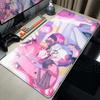 Popular Games Arknights Endfield characters Yvonne XXL MousePad HD Printing Desk Mat desktop protectionpad PC Gaming Accessories