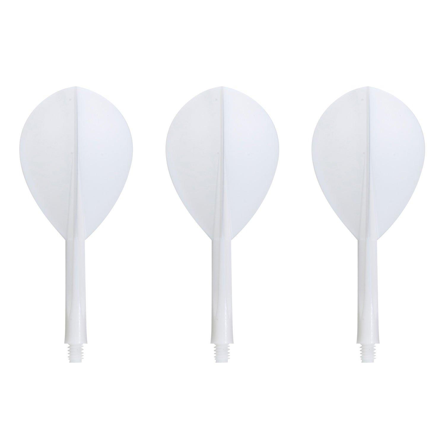 

Кондор CONDOR Flight White Teardrop M