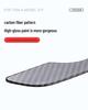 Tesla Model 3/Y/YL Carbon Fiber Texture Door Handle Decorative Patch