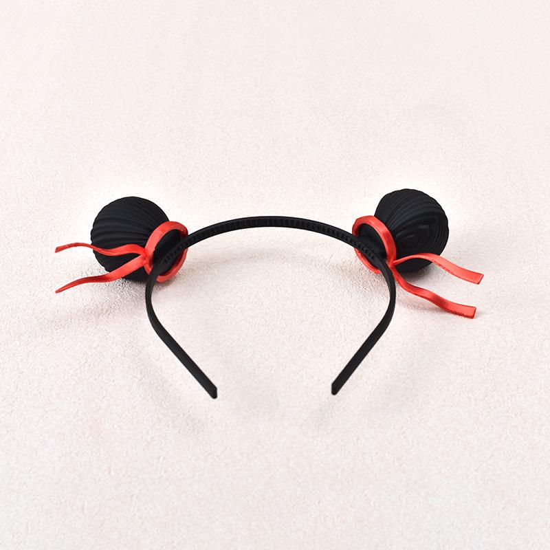 

Игрушки и украшения, напечатанные на 3D-принтере Нежа: Подарки студентам и сувенирные повязки для волос