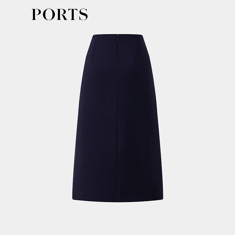PORTS Women's Straight Commuter Skirt