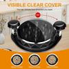 Multi-functional Chicken Breast Shredder & Grinder: Household Slicer, Separator, Baby Food Maker