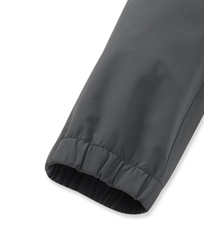 DISCOVERY EXPEDITION Men'S Tapered Cargo Jogger Pants (D.Grey)