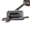89463-71010 New Nitrogen Oxide Nox Sensor 89463-71011 For Toyota Hilux 3B  3D 2.5 2.8 Turbo Diesel -