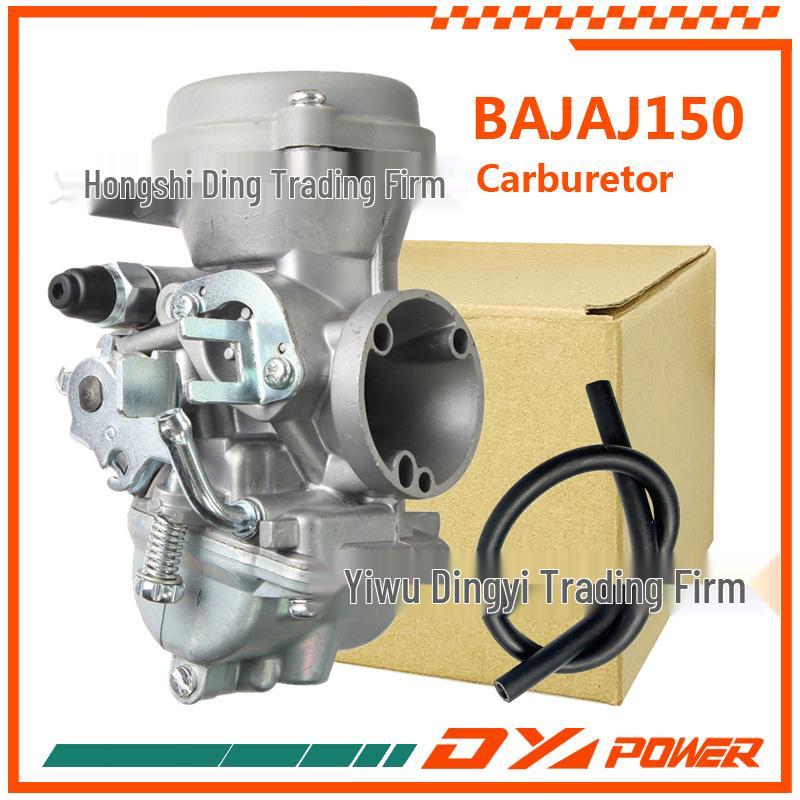 Carburetor for Bajaj Pulsar 150 ATV/UTV Motorcycle
