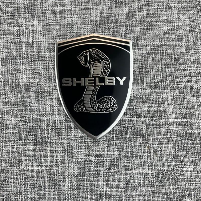 Suitable for fender car logo tail logo restoration decorative sticker