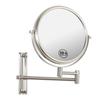 Handun 8-inch Wall Mounted Magnifying Makeup Mirror