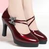 Scarpe con tacco – Scarpe con tacco