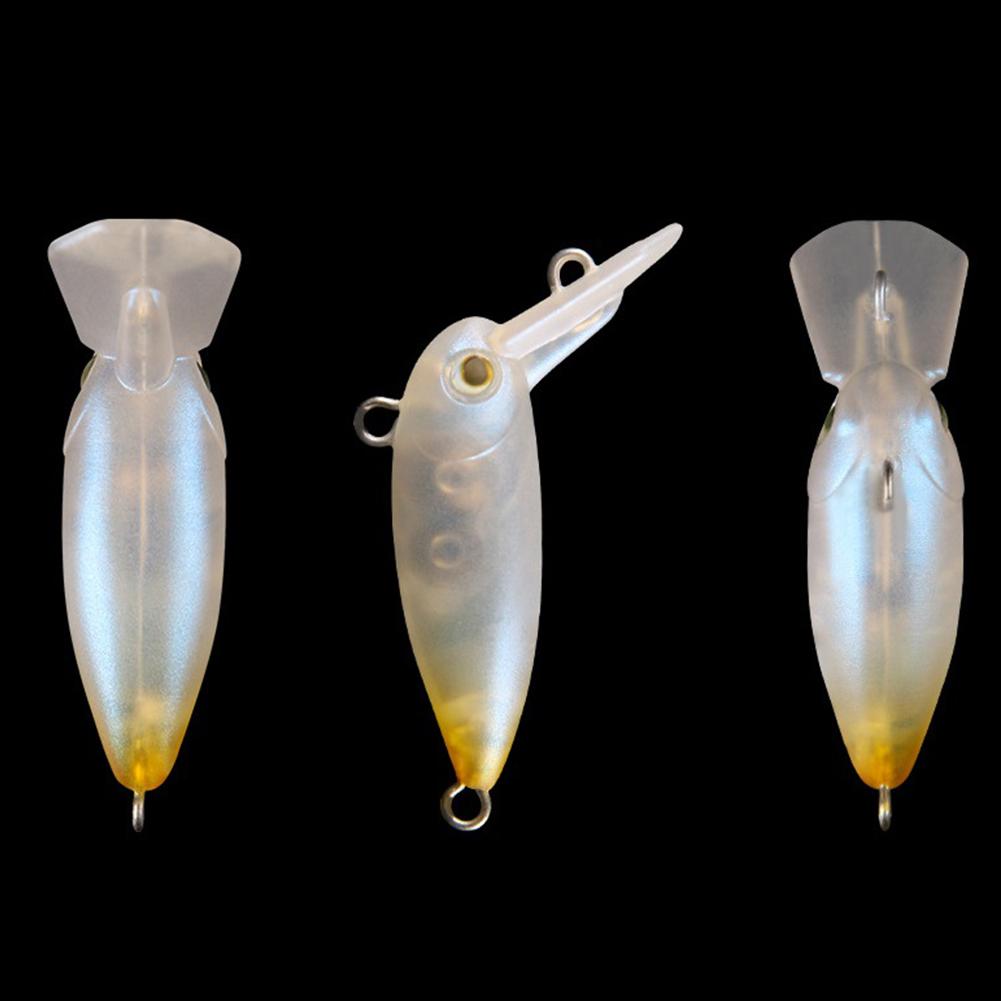 Fishing Lures 37mm 2.8g Crankbait Slow Sinking Artificial Hard Bait Wobbler Fishing Bait for Trout Bass Carp Fishing Accessories