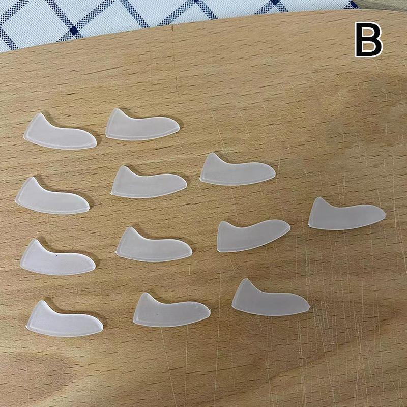 

50 Pcs Blade Tip Set Chefs Knife Safety Covers Plastic Anti-scratch Knives Sleeves