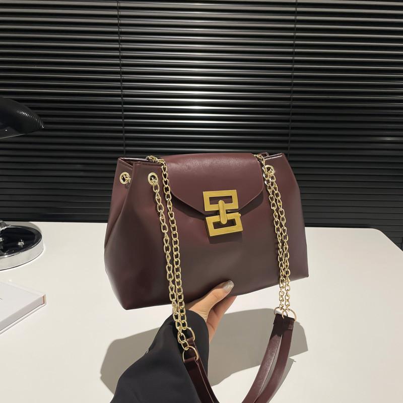 Stylish Retro Small Shoulder Bag Beautifully Designed For Everyday Casual Use