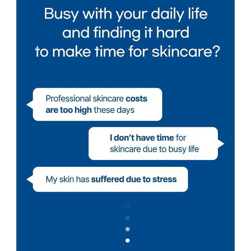 Dermall Matrix Facial Dermal-Care Mask Set