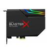 Creative Sound BlasterX AE-5 Plus Internal PCIe Audio Card