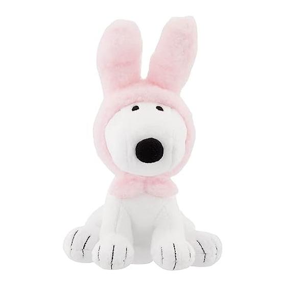 Yoshinori Rabbit 2023 Snoopy stuffed toy 182186