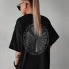 Psychedelic House Music Shirt, Psychedelic Mush, Festival Tshirt, DJ Shirt, Festival Clothin, DJ Shirt Mens , Tech House Tshirt, Edm Shirt