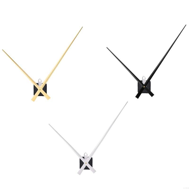 62KD Large Wall Clock Movement with 450mm Hands, High Torques, Stable Quartzs Operations