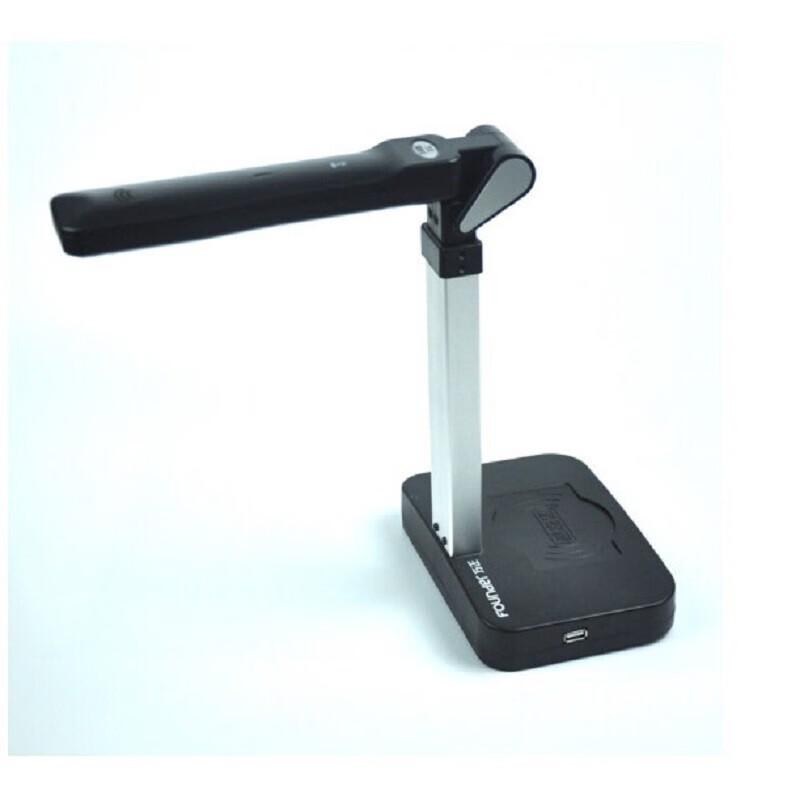 

Founder Q680DS Document Camera A3 Scanner CN plug (adapter included)