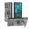 Case For Moto G Stylus 5G 2025 Magnetic Suction Stand Phone Holder Cover Moto G Stylus 5G Case For Moto G Stylus 5G 2025 Case