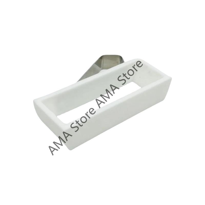 

X7JF Holsters Clip to Belt or Sun Visors Can Holder for ZYN Can Tins Holder Container Car Visors