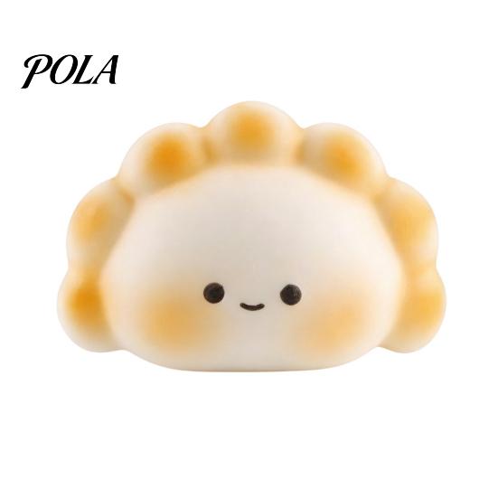Squeeze Stress Ball Dumpling Pinching Toy, Relief Soft Elastic Fidget Rebound Portable Mini Ball, for Anxiety And Irritability Release Reliever