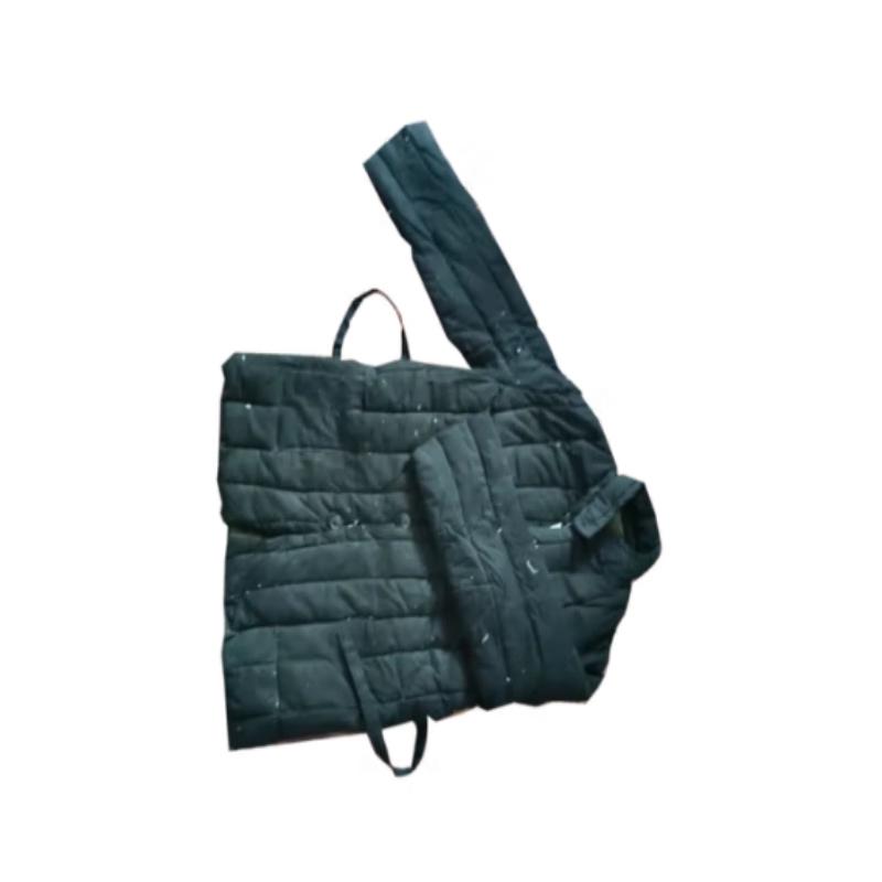 

Oudeshen Men s Thickened Workwear Padded Jacket