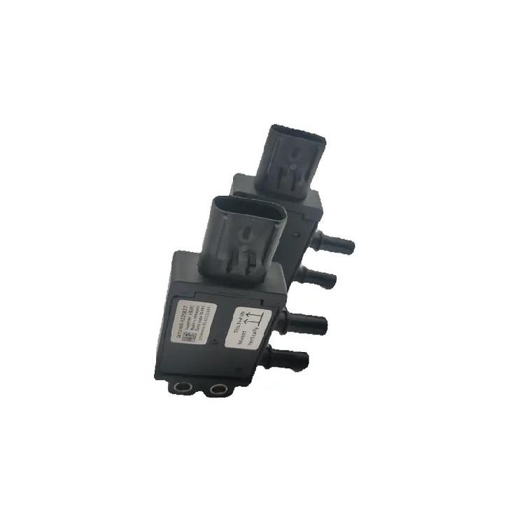 4307786 2871960 Pressure Difference DPF Sensor 37DS035-01 For Freightline Cumm Engine Car Parts Differential Pressure sensor