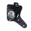 1 Pair For Toyota Hiace 2011 2012 2013 Car Front Bumper Fog Light Foglight Foglamp Daytime Running Lamp