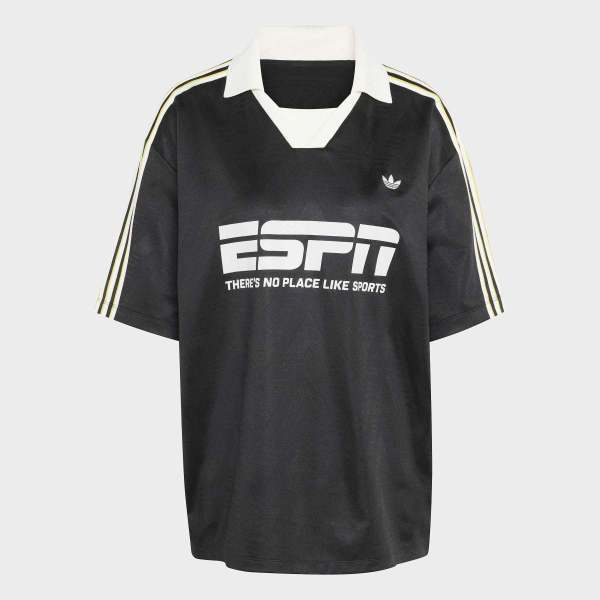 Brand Women OVersized Football Style V Neck Design