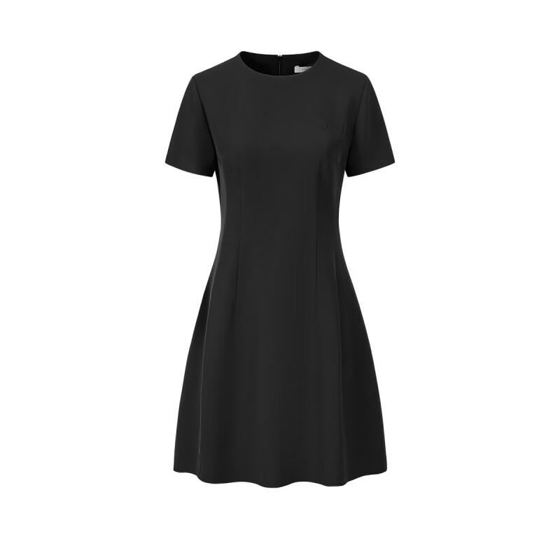 Navigare Sporty Casual Round Neck Dress XL