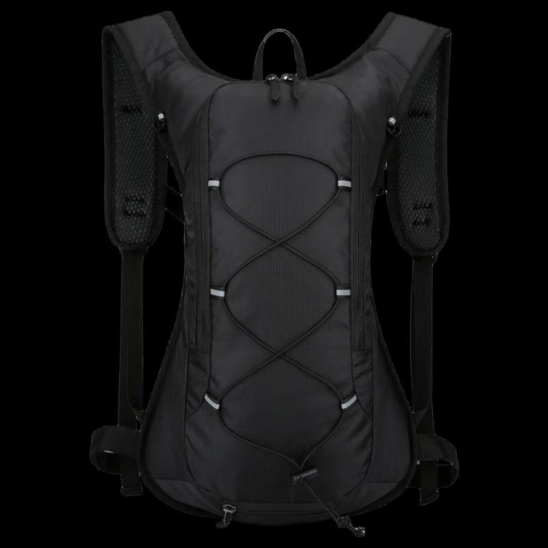 Unisex Multifunctional Outdoor Backpack 15-22L