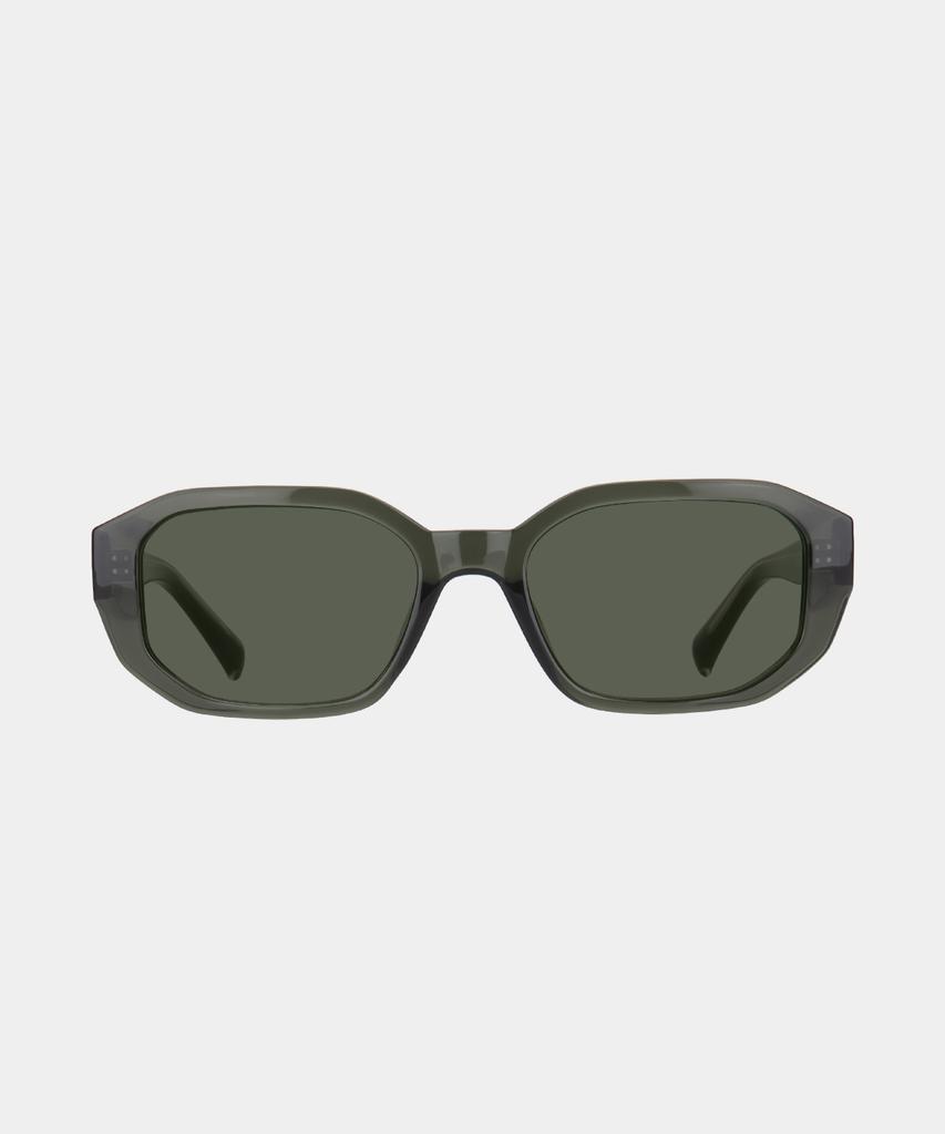 Binikeupeulojegteu Luba C3 Khaki Clear