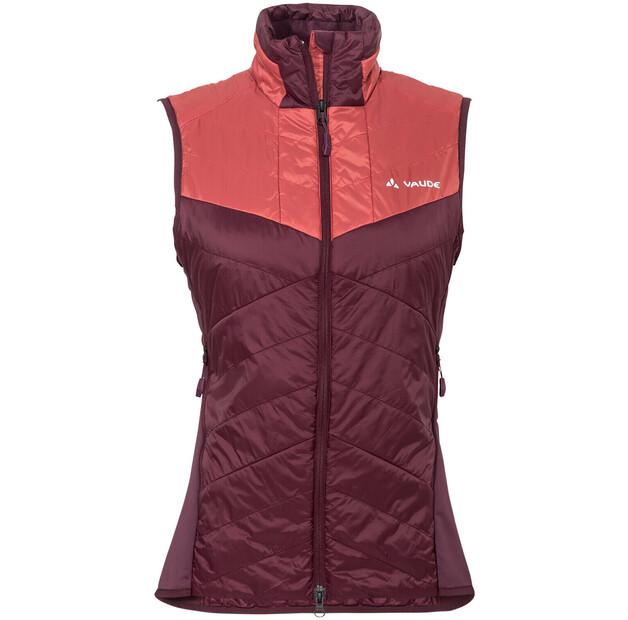 VAUDE Sesvenna Vest IV