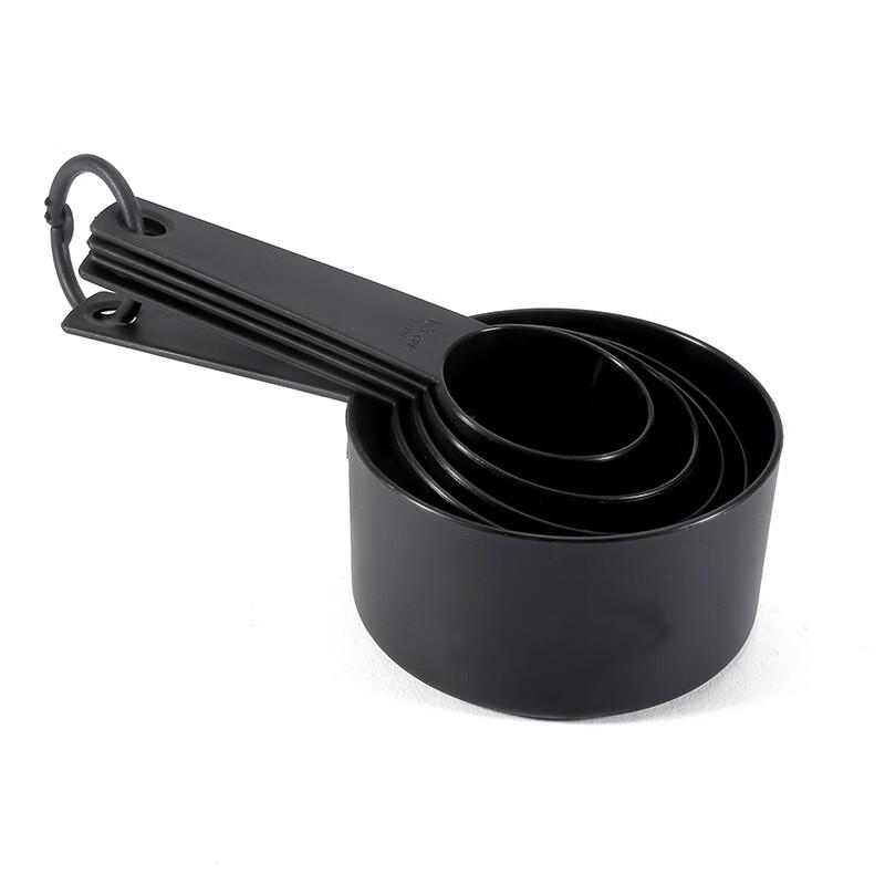 MDNG 5-Piece Measuring Cup & Spoon Set