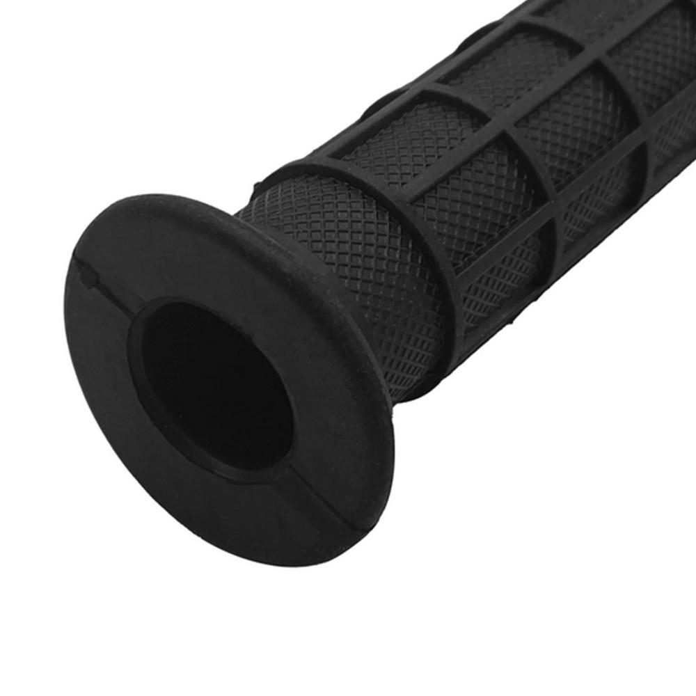 2Pcs Handlebar Grip For Honda TRX300 Fourtrax, TRX250 Recon, Foreman 400 450 500