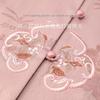 YUZHAOLIN Women's Embroidered Spring/Summer Blouse