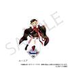 Touhou Project Acrylic Stand: Rumia (High Collar Version)