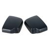 2Pcs Car Front Headlight Cover Accessories For Suzuki Jimny JB64 Sierra JB74W 2019-2025 Modified Headlight Protective Cover