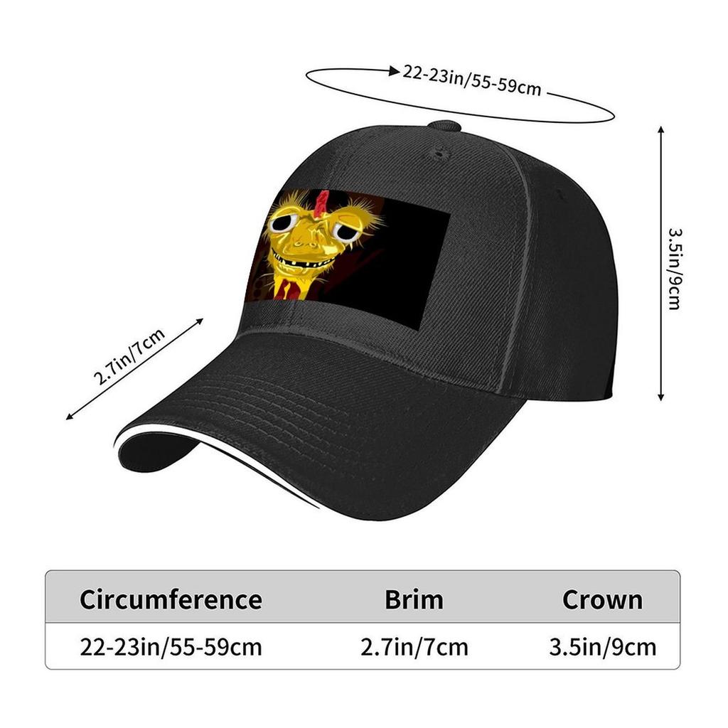 sven and kerwyn Baseball Cap Beach Trucker Cap Sunscreen Beach Outing Elegant Womens Hats Mens