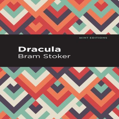 Dracula by Bram Stoker Paperback Book 9781513264080