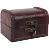 A Small Brown Box